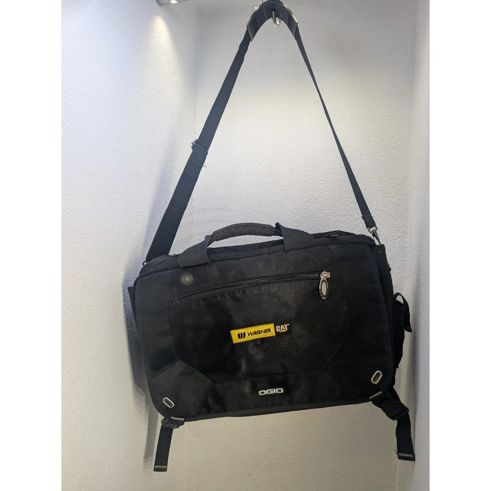OGIO messenger bag